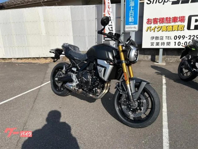Suzuki GSX-8T 2026 — миниатюра 2