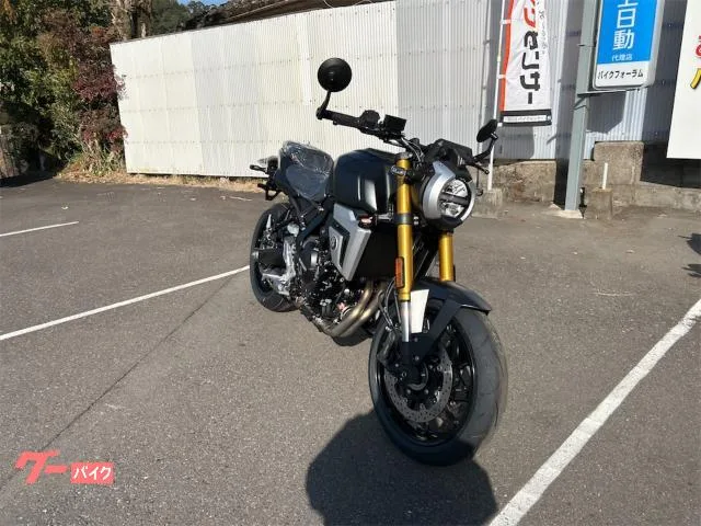 Suzuki GSX-8T 2026 — миниатюра 3
