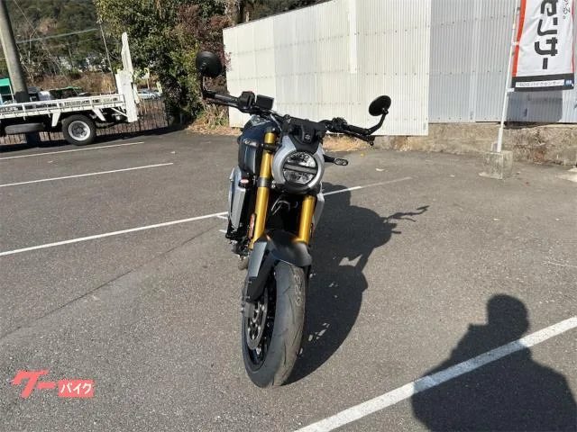 Suzuki GSX-8T 2026 — миниатюра 4