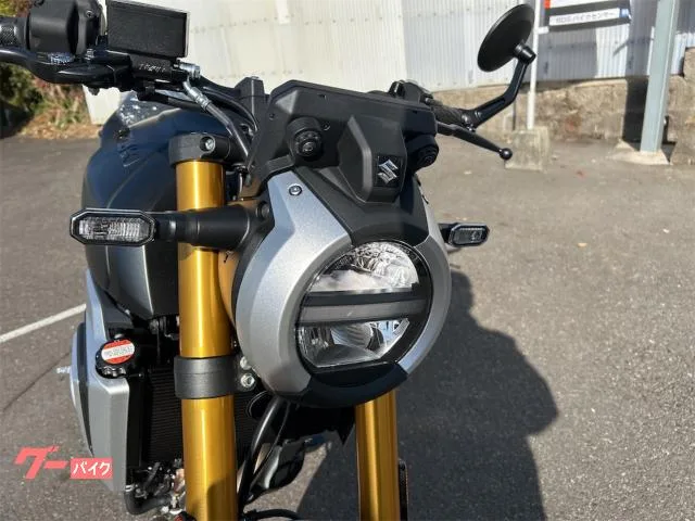 Suzuki GSX-8T 2026 — миниатюра 5