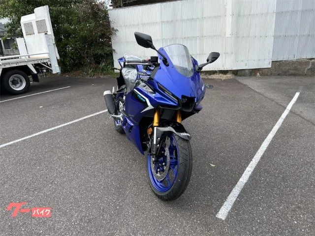 Yamaha YZF-R25 RG95J 2025 — миниатюра 3