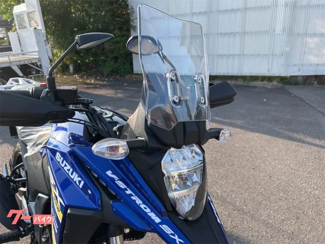 Suzuki V- 250SX 2026 — миниатюра 4