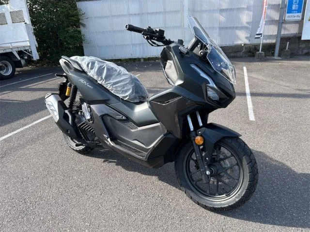 Honda ADV160 TFT 2026 — миниатюра 2