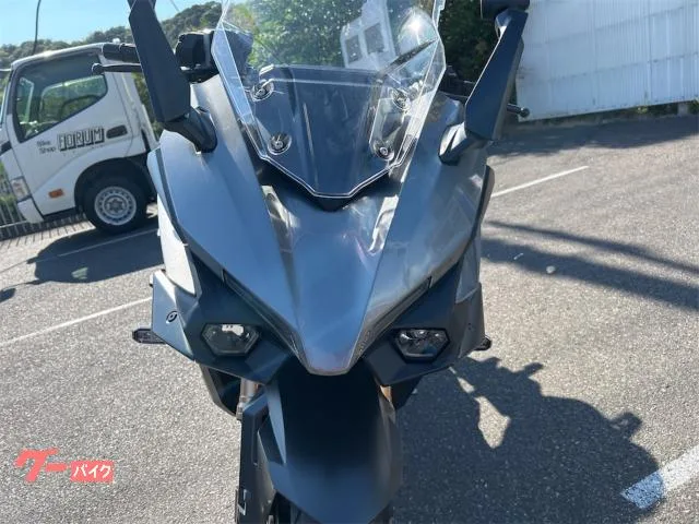 Suzuki GSX-S1000GT ETC 2025 — миниатюра 2