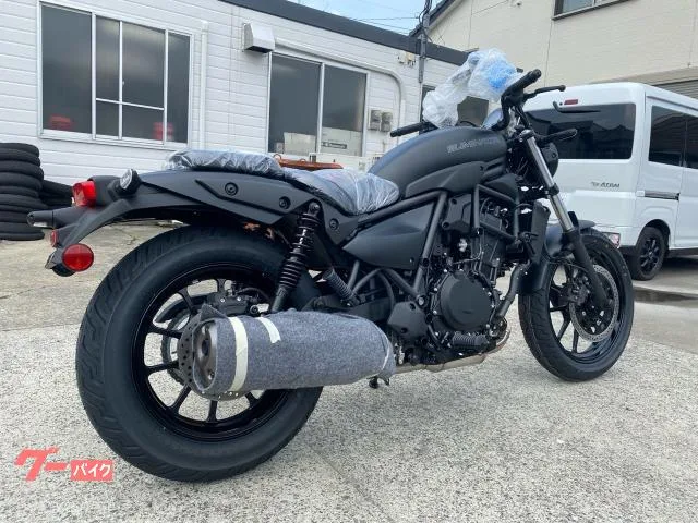 Kawasaki 400 2026 — миниатюра 5