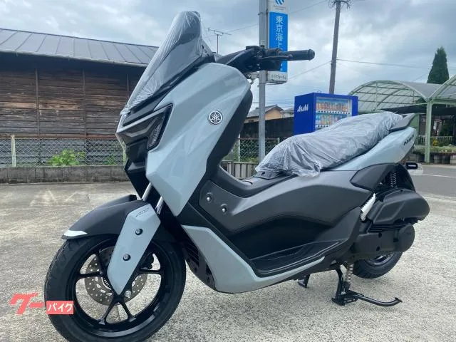 Yamaha NMAX 2025 — миниатюра 2