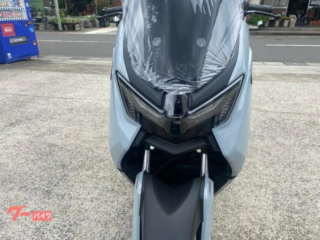 Yamaha NMAX 2025 — миниатюра 3