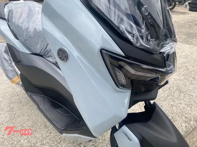 Yamaha NMAX 2025 — миниатюра 4