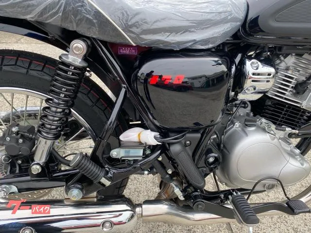 Kawasaki S1 2026 — миниатюра 5