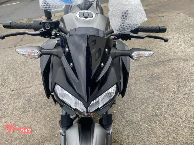 Kawasaki Z400 2026 — миниатюра 3