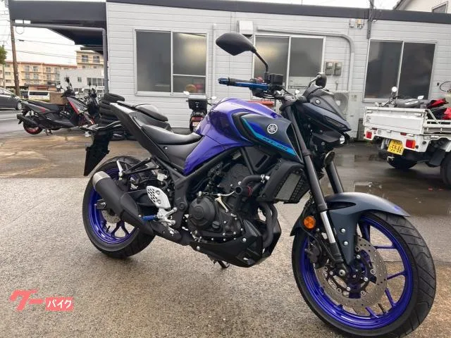 Yamaha MT-25 ETC 2022 — фото 1, купить с доставкой в Москву