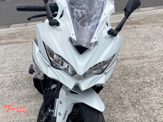 Kawasaki Ninja ZX-4R SE 2026 — миниатюра 3