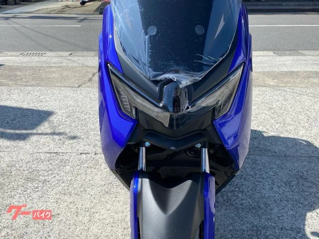 Yamaha NMAX155 2026 — миниатюра 3