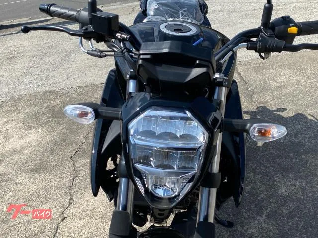 Suzuki GIXXER 250 2026 — миниатюра 3