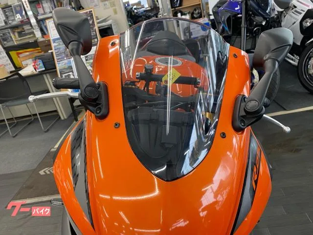 Yamaha YZF-R25 2022 — миниатюра 5