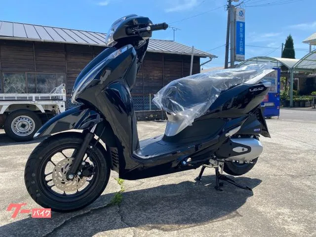 Honda 125/ 2026 — миниатюра 2