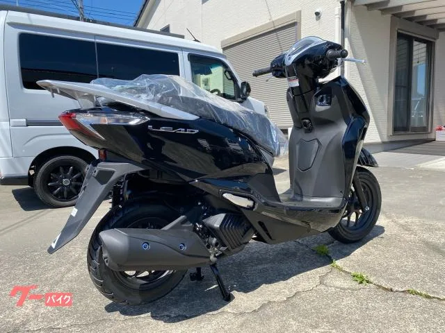 Honda 125/ 2026 — миниатюра 3