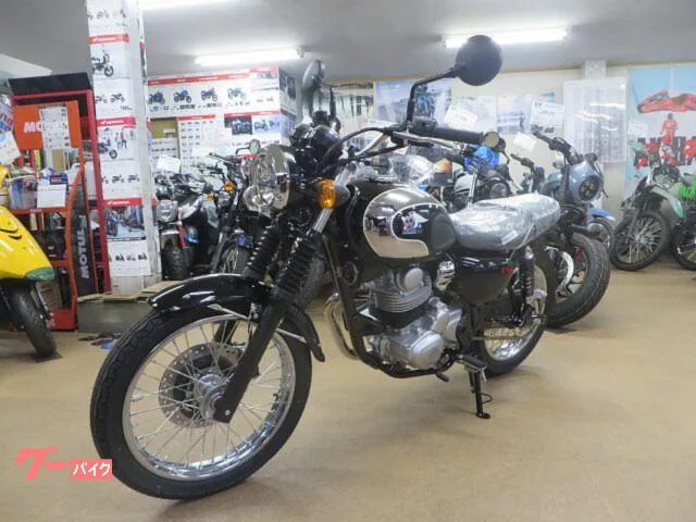 Kawasaki S1 2026 — миниатюра 2