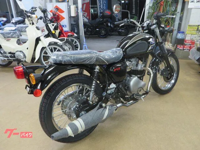 Kawasaki S1 2026 — миниатюра 5