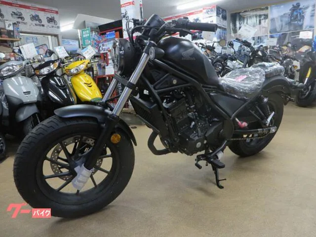 Honda 250 E-Clutch 2025 — миниатюра 2