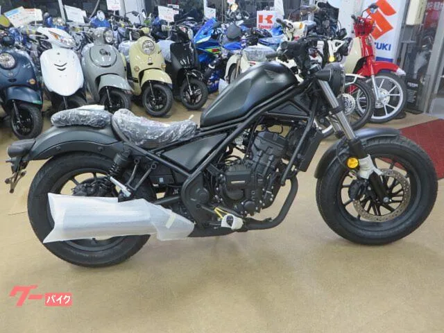 Honda 250 E-Clutch 2025 — миниатюра 4