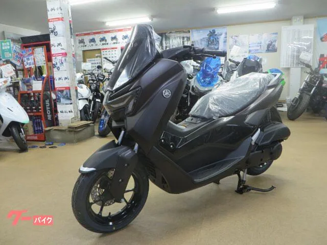 Yamaha NMAX 2025 — миниатюра 2