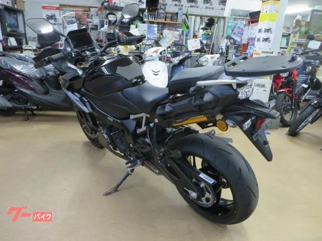 Suzuki GSX-S1000GX 2024 — миниатюра 3