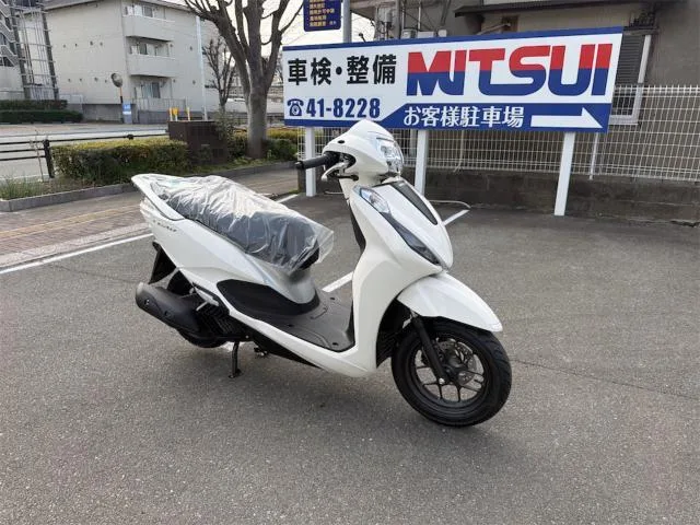 Honda 125/ 2026 — миниатюра 2
