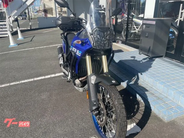 Yamaha 700 ..MITUBA.GIVI30L.USB. 2022 — миниатюра 2