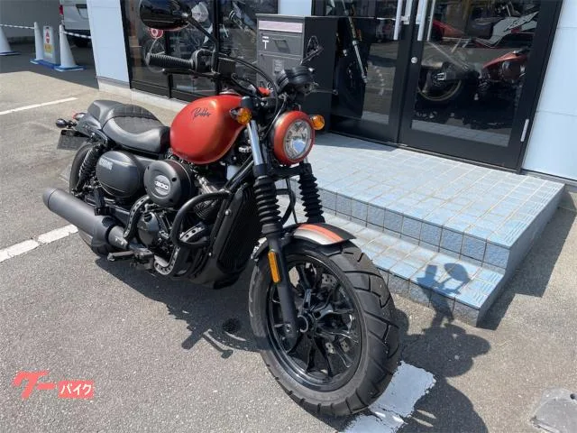 HYOSUNG GV300S 2022 — миниатюра 2