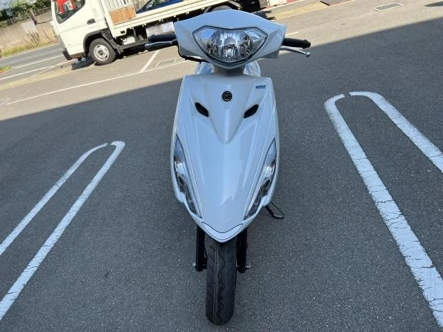 Yamaha AXIS Z SEJ6J UBS BLUECORE 2022 — миниатюра 3