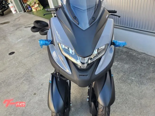 Yamaha 300 ABS SH15J 3 2022 — миниатюра 3