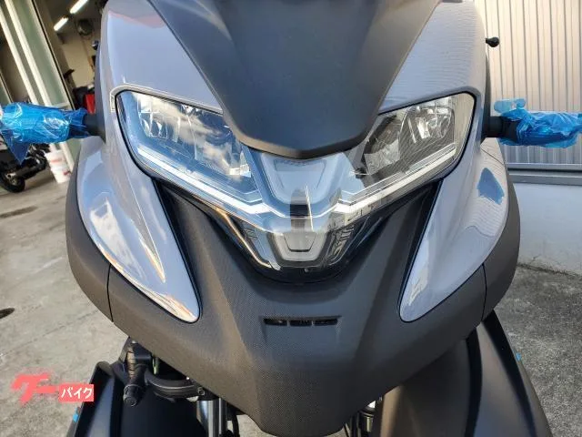 Yamaha 300 ABS SH15J 3 2022 — миниатюра 5