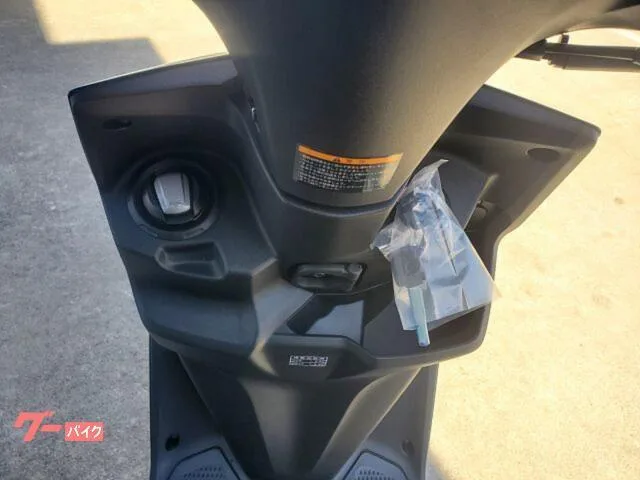 Yamaha 125 SEJ5J SMGUBS 21.3L 2023 — миниатюра 3