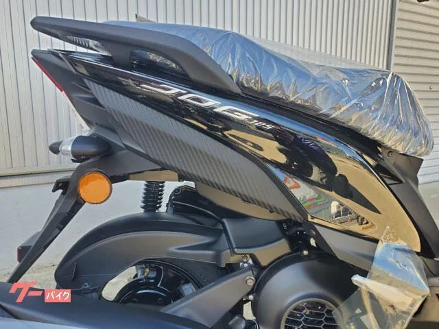 Yamaha 125 SEJ5J SMGUBS 21.3L 2023 — миниатюра 5