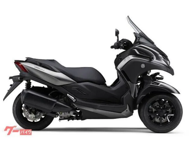 Yamaha 300 SH21J ABS 45L 2024 — миниатюра 5