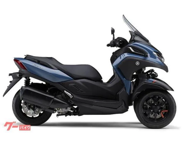 Yamaha 300 SH21J ABS 45L 2024 — миниатюра 5