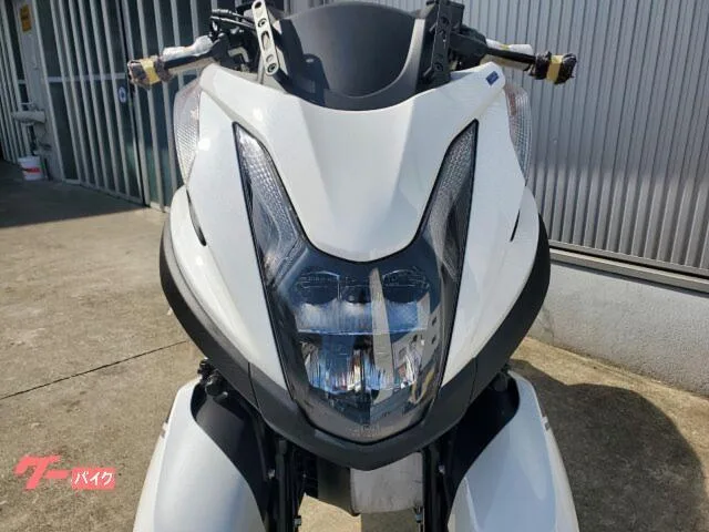 Yamaha 155 SG81J ABS SMG Y LED 2023 — миниатюра 2