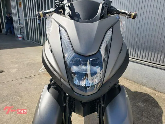 Yamaha 155 SG81J ABS SMG Y LED 2023 — миниатюра 3