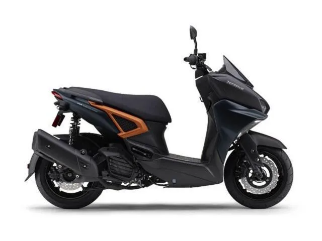 Yamaha X VVA Y USB 23.2L ABS 2023 — миниатюра 3