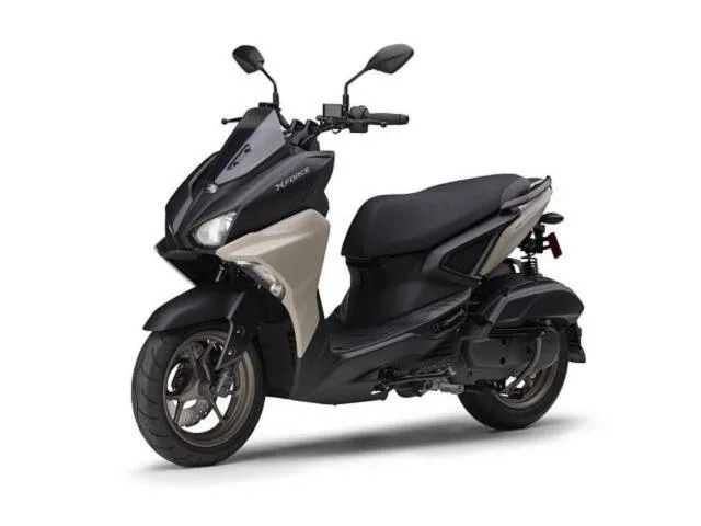 Yamaha X VVA Y USB 23.2L ABS 2023 — миниатюра 2