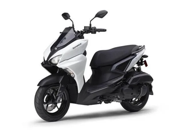 Yamaha X VVA Y USB 23.2L ABS 2023 — миниатюра 2