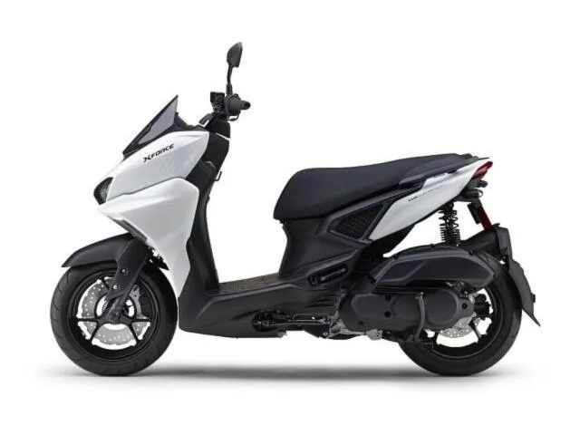 Yamaha X VVA Y USB 23.2L ABS 2023 — миниатюра 4