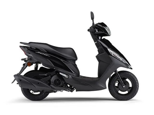 Yamaha 125 SEJ5J SMGUBS 21.3L 3 2024 — миниатюра 3