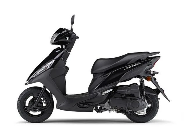 Yamaha 125 SEJ5J SMGUBS 21.3L 3 2024 — миниатюра 4