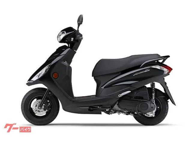 Yamaha AXIS Z SEJ6J UBS 37.5L 2024 — миниатюра 5