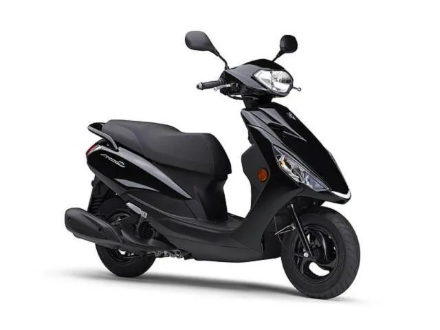 Yamaha AXIS Z SEJ6J UBS 37.5L 2024 — фото 1, купить с доставкой в Москву