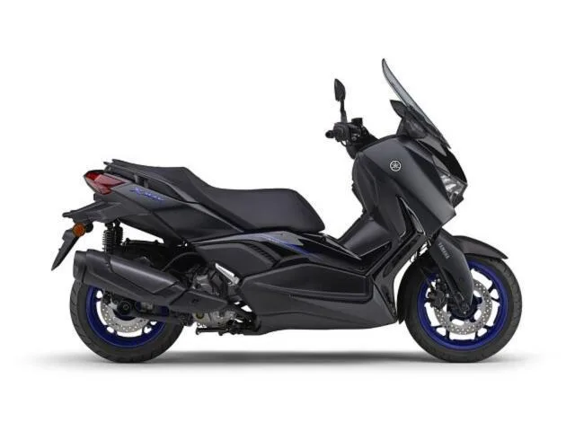 Yamaha X-MAX250 SGA8J ABS Y 2025 — миниатюра 3