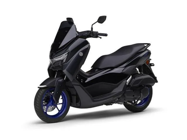 Yamaha NMAX SEL1J ABS Y 23L 2025 — миниатюра 2