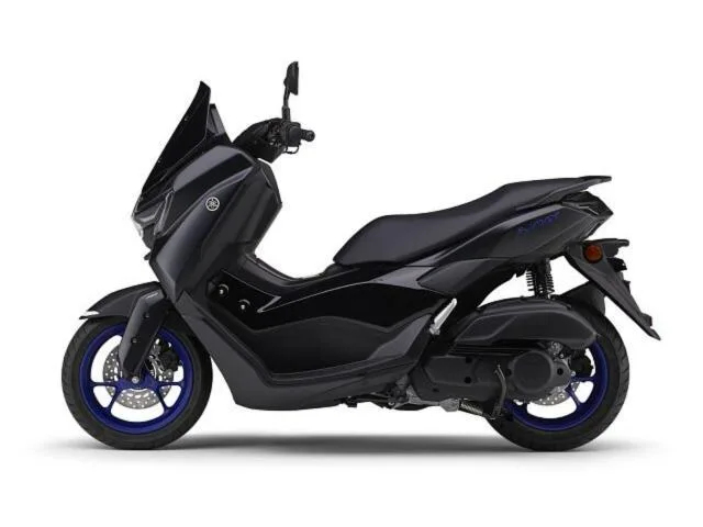 Yamaha NMAX SEL1J ABS Y 23L 2025 — миниатюра 4